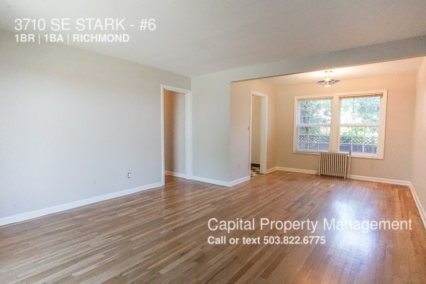 Foto del edificio - 3710 SE Stark St