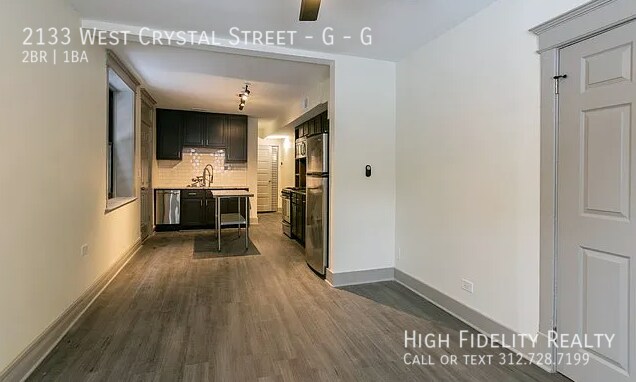 Foto del edificio - 2133 W Crystal St