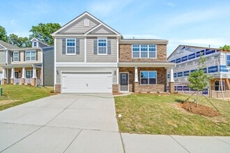 Building Photo - 16117 Trenton Green Ln