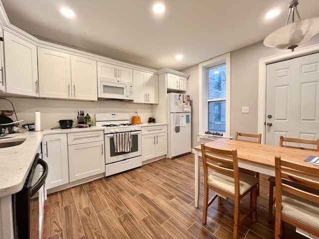 Foto del edificio - 15 Sewall St