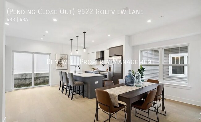 Foto del edificio - 9522 Golfview Ln