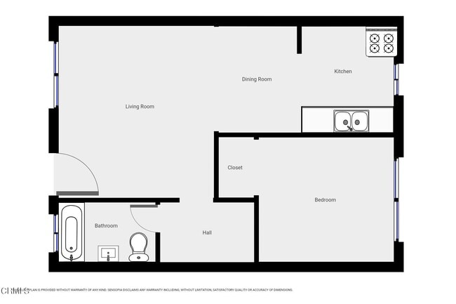 Building Photo - 710 W Channel Islands Blvd