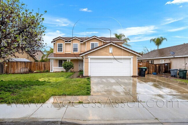 Building Photo - Inviting 4 Bedroom, 2.5 Bath Home In Hemet!