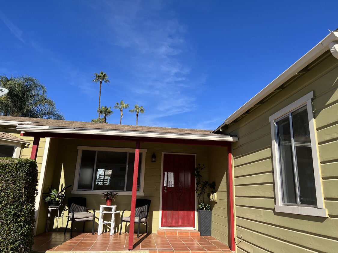 427 N Avenue 50, Los Angeles, CA 90042 House Rental in Los Angeles