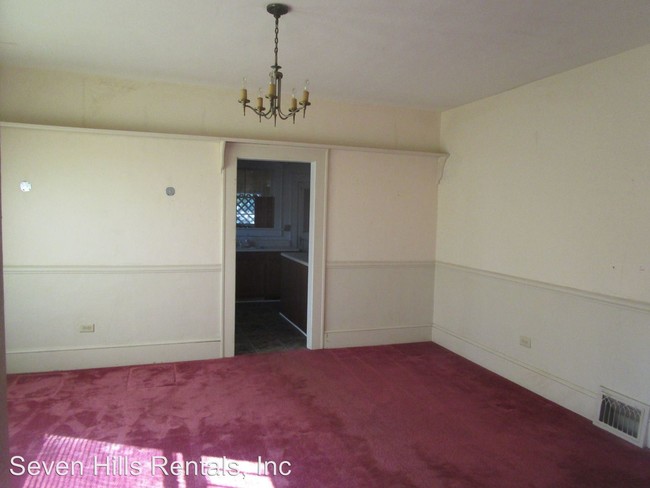 Building Photo - 2 br, 1 bath House - 23 Harvey Street