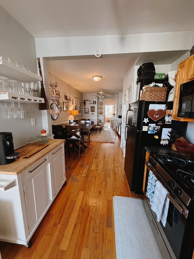 Foto del edificio - 314 4th St