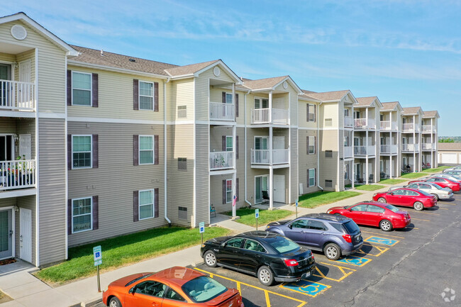 Building Photo - Connect55+ Omaha Senior Community 55+