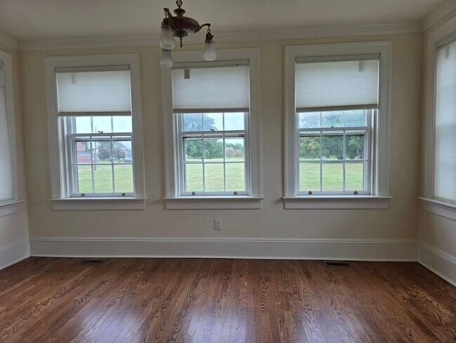 Foto del edificio - Delaware City Alert!! 2 bed 2 full baths Townhome available