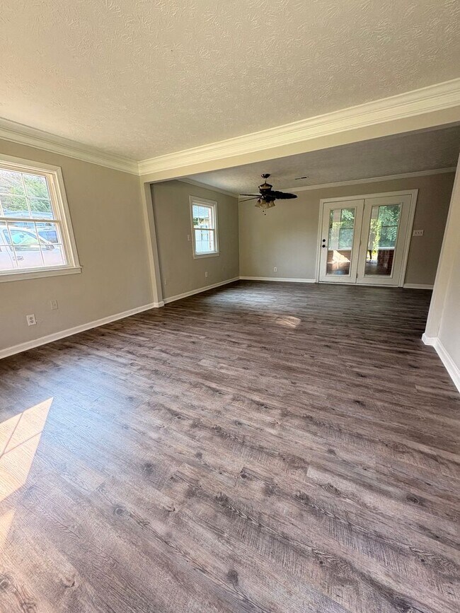 Foto del edificio - Spacious 3-Bedroom Ranch Home in Thomasville