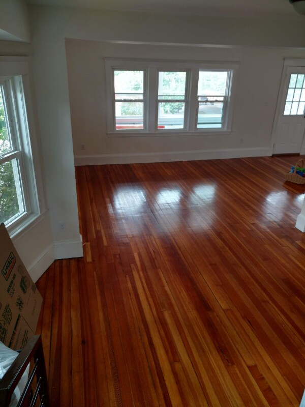 Foto del edificio - 200 Parker Hill Ave