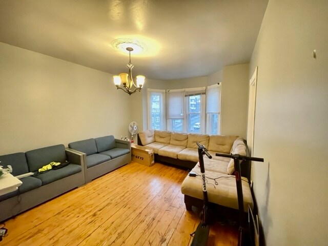 Foto del edificio - 814 Parker St