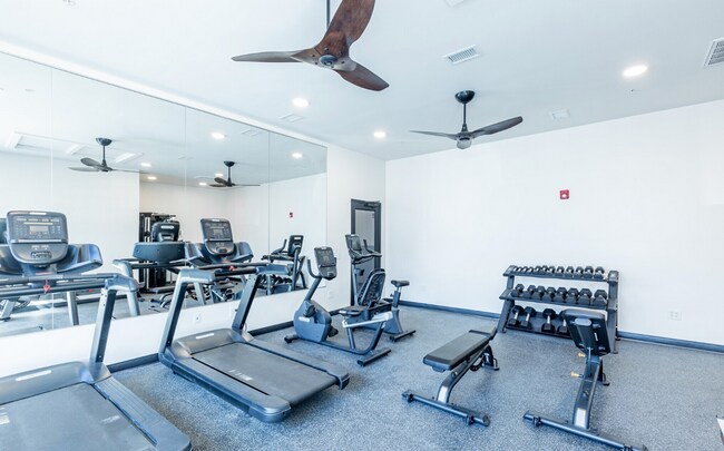 Foto del edificio - The Cove Apartments