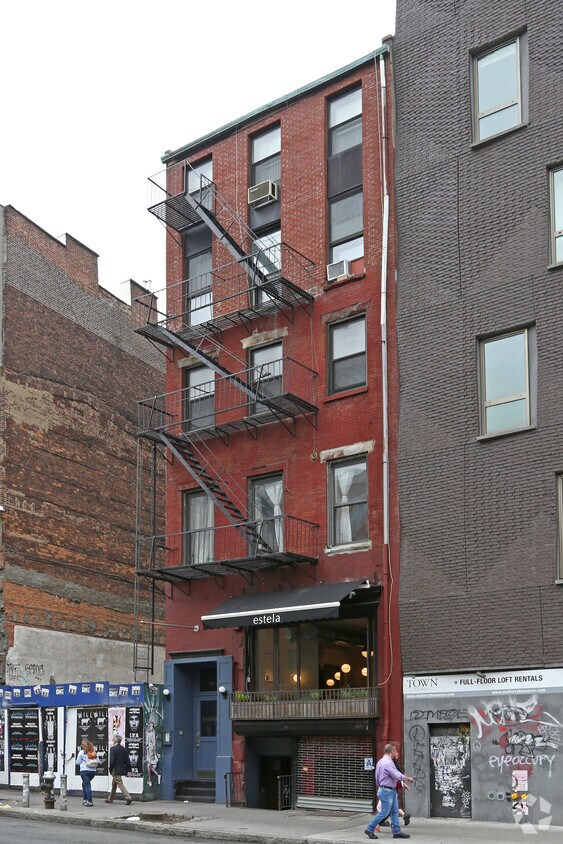Primary Photo - 47 E Houston St