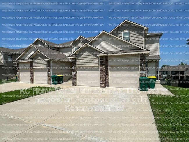 Building Photo - 10530 Kane Dr