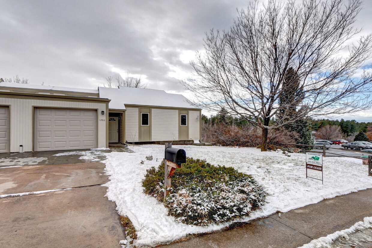 Primary Photo - Unique, Rustic, and Spacious Living! Walk ...