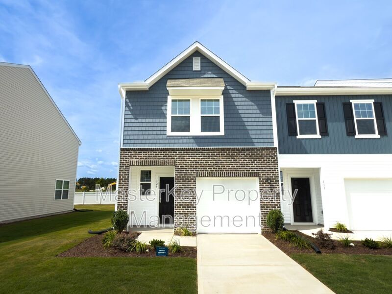 Foto principal - 129 N Chubb Rdg
