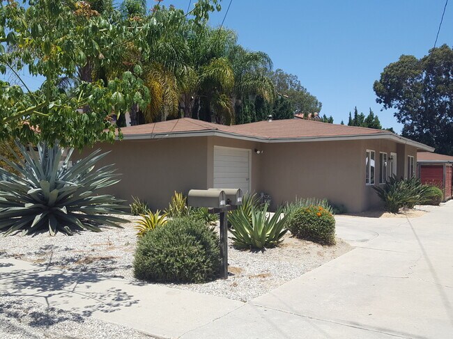 Building Photo - 7113 Pellet St