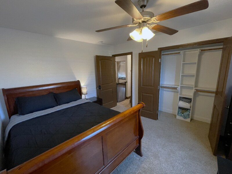 Foto del edificio - 3002 Oakley St