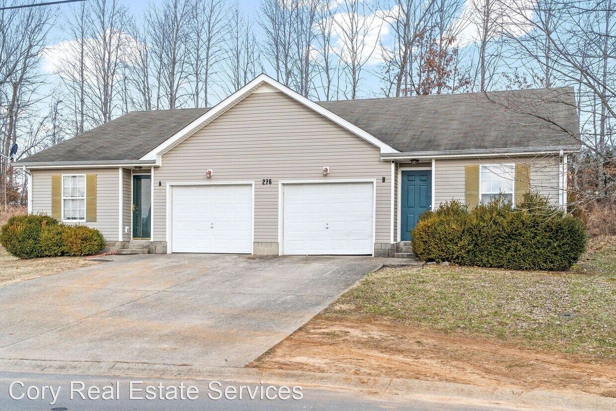 Foto principal - 2 br, 1 bath House - 276 Executive Avenue;...