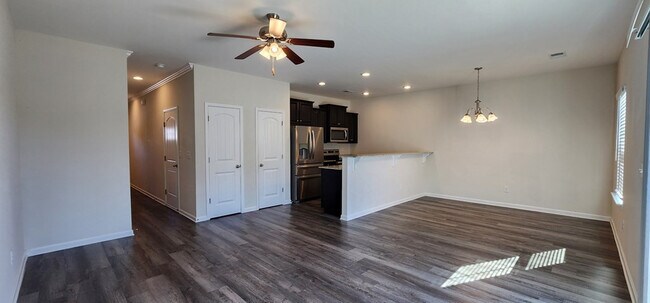 Foto del edificio - 2920 Old Field Rd