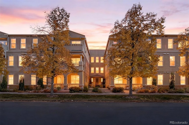 Building Photo - 40 Madison St