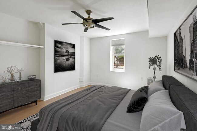 Foto del edificio - 817 T St NW