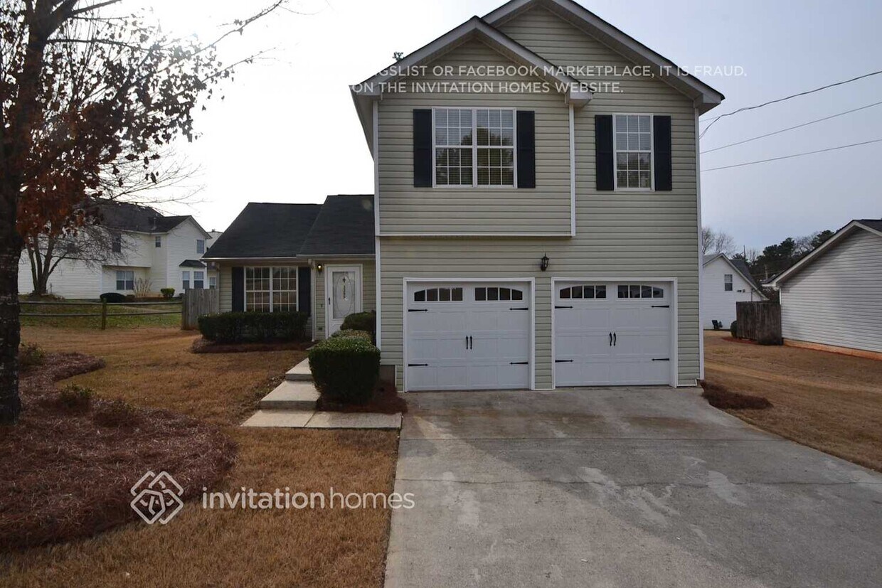 Foto principal - 3399 Columbia Crossing Dr