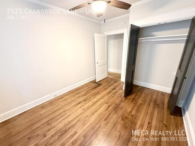 Foto del edificio - 2523 Cranbrook Ln