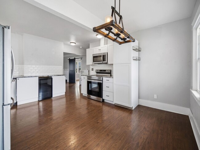 Building Photo - Updated Spokane Rental Home with 4 Bedrooms & Private Yard