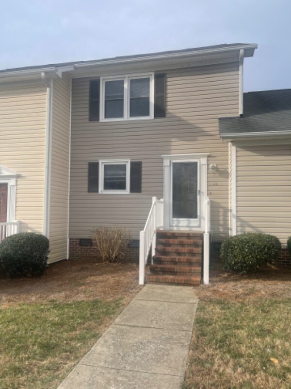 Foto principal - 1139 Glendale Dr
