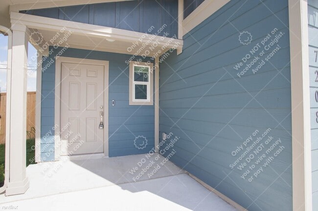 Building Photo - 3 br, 2.5 bath Duplex - 7208 Dancing Wind Ln