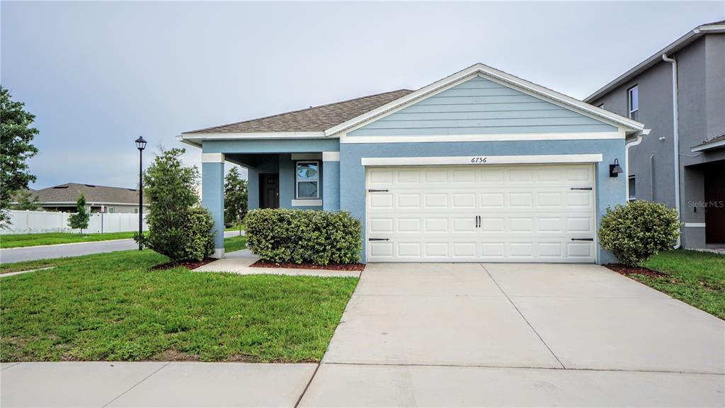 Foto principal - 6756 Huntleigh Hammock Rd