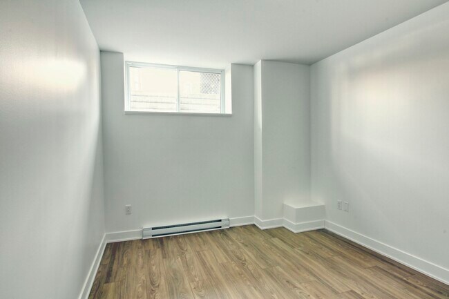 Photo du bâtiment - 9675 Av. Papineau
