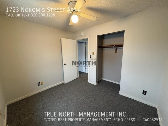 Building Photo - 1723 Nokomis St