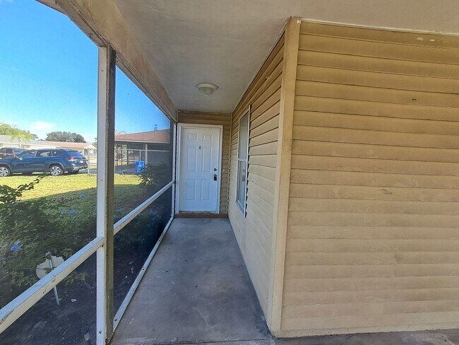 Building Photo - 1837 S Markley Ct
