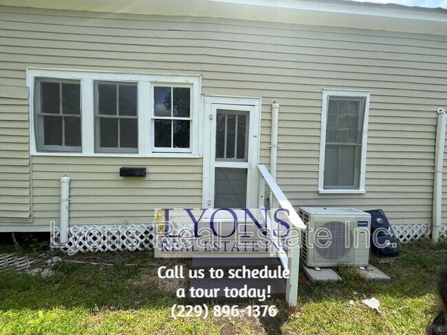 Foto del edificio - 315 S Berrien St