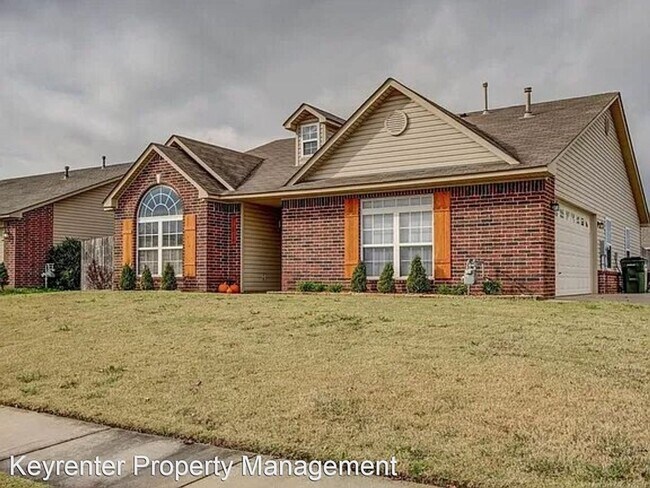 Foto del edificio - 3 br, 2 bath House - 11216 N 119th E Ave
