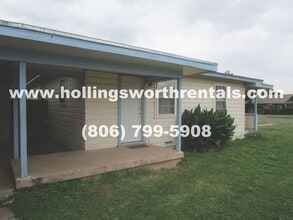 Building Photo - 4924 35th St