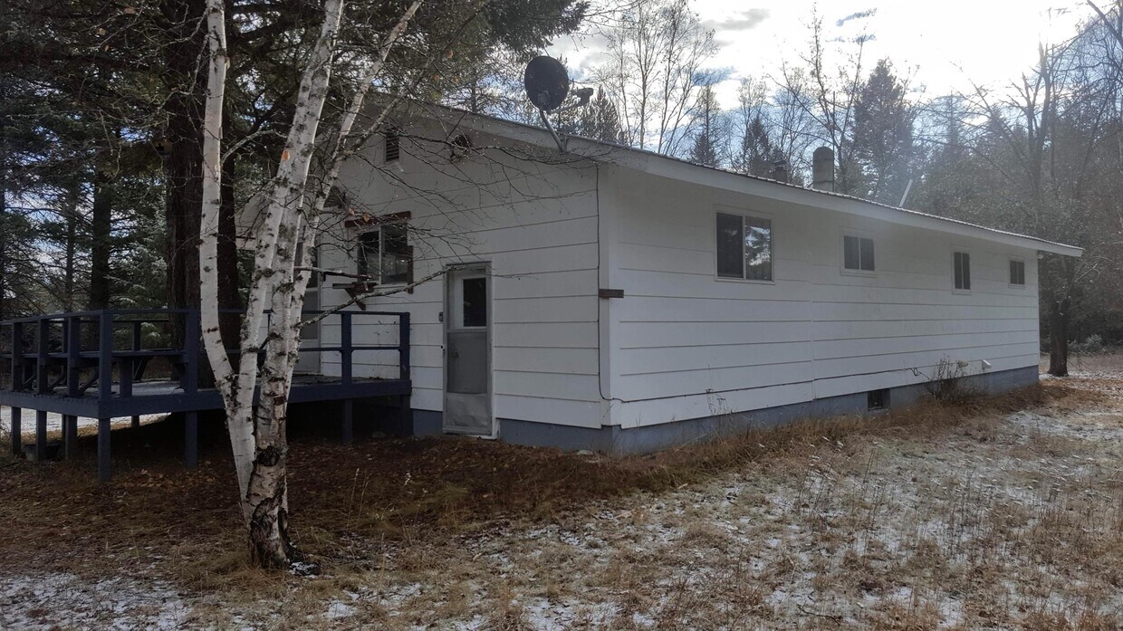 180 Blanchard Lake Dr, Whitefish, MT 59937 House Rental in Whitefish