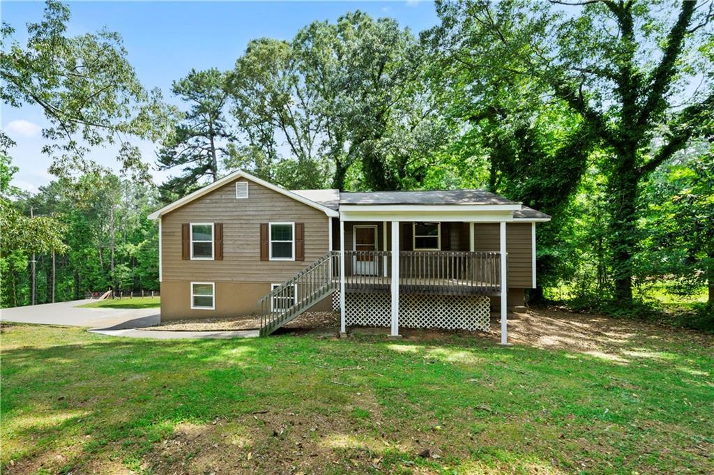 Primary Photo - 5405 Iris Dr SW