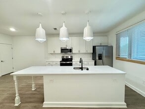 Interior Photo - Millhouse