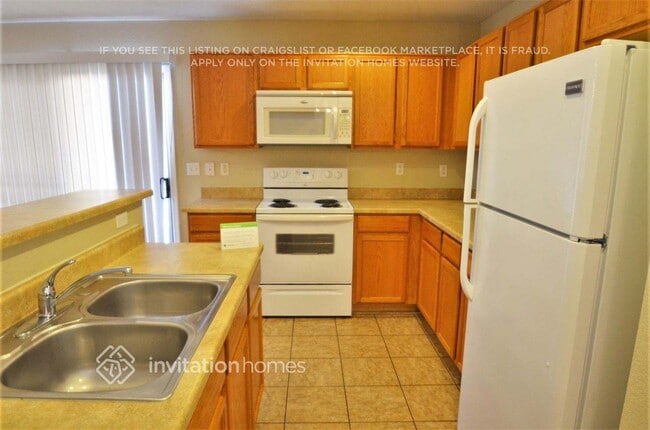 Foto del edificio - 6414 W Constance Way