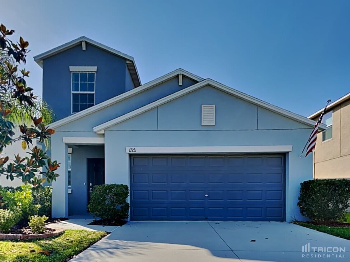 17231 White Mangrove Drive Wimauma FL House Rental in Wimauma, FL
