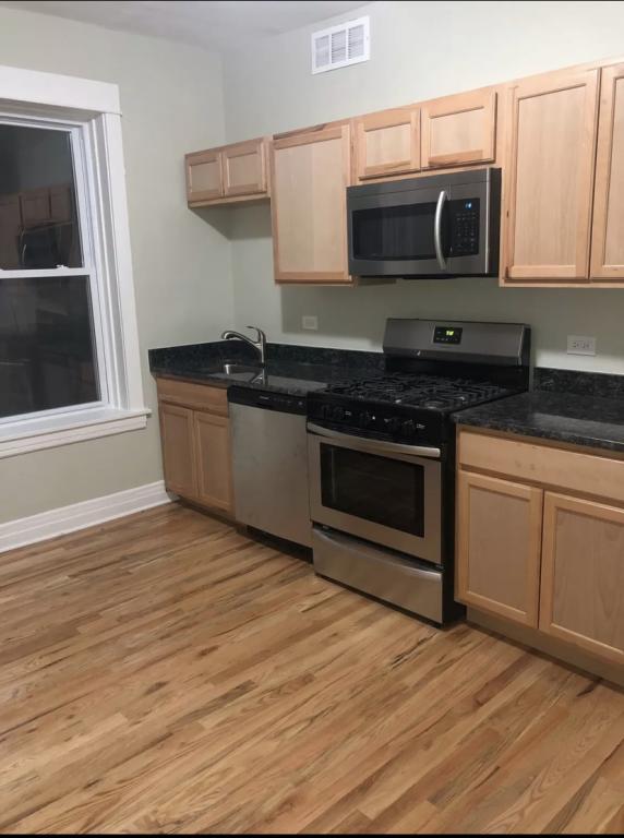 Building Photo - 4201 w Hirsch ave unit 2