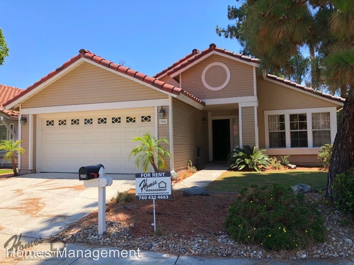 Primary Photo - 3 br, 2 bath House - 2046 Shadetree Lane