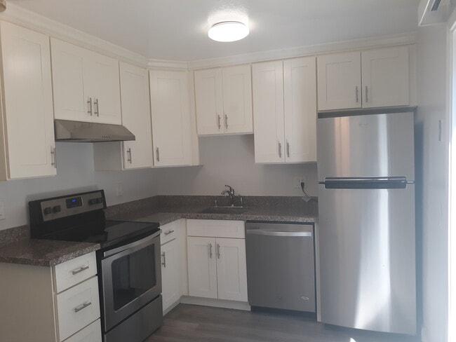 Foto del edificio - Bradley Apartments