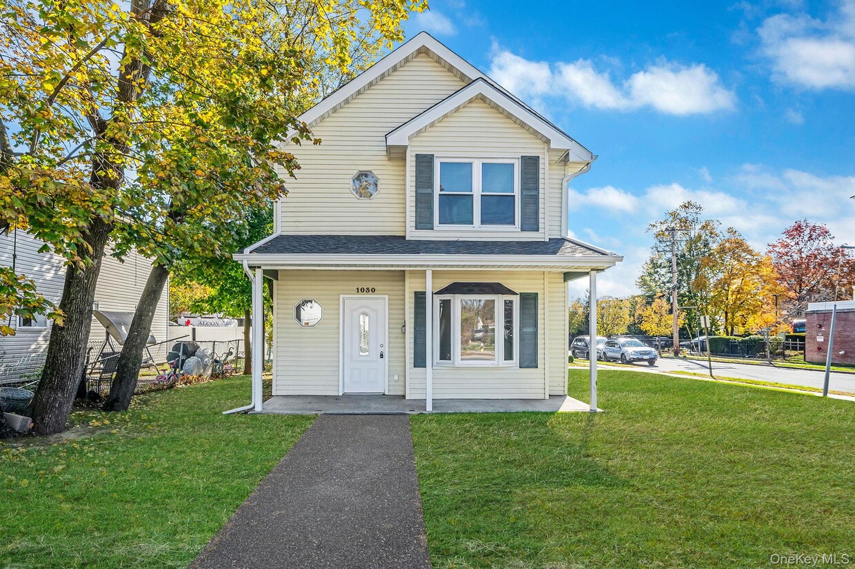 Primary Photo - 1030 Prospect Ave