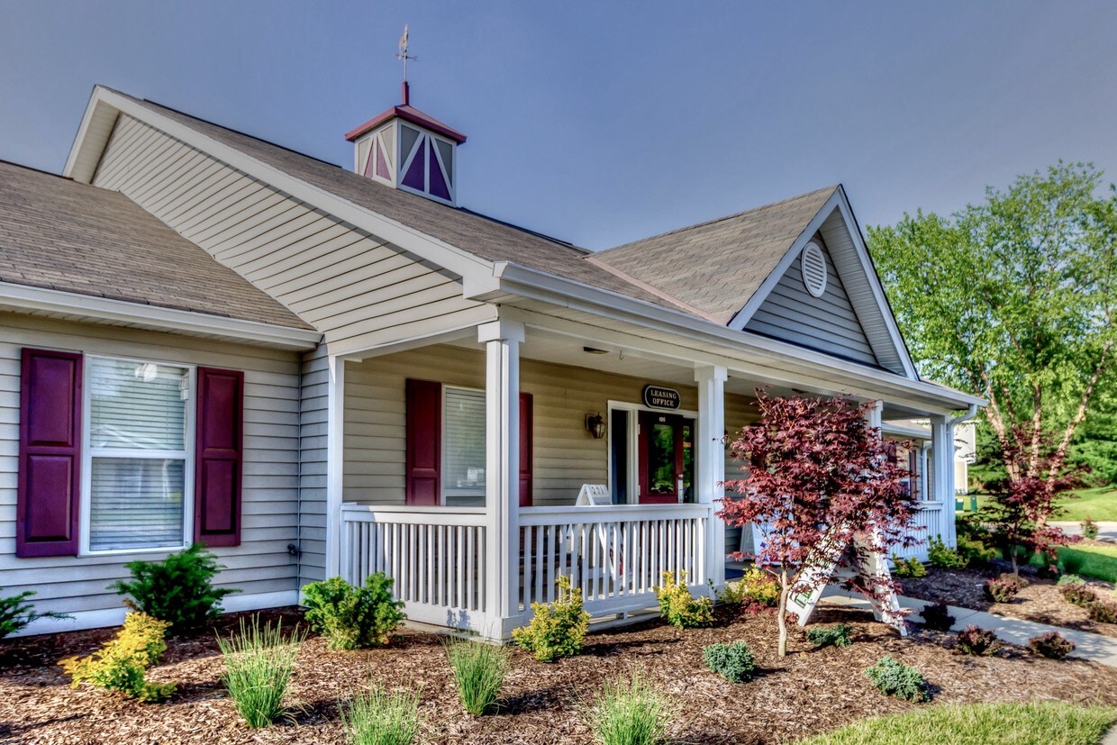 Olive Branch Townhomes Batavia, OH