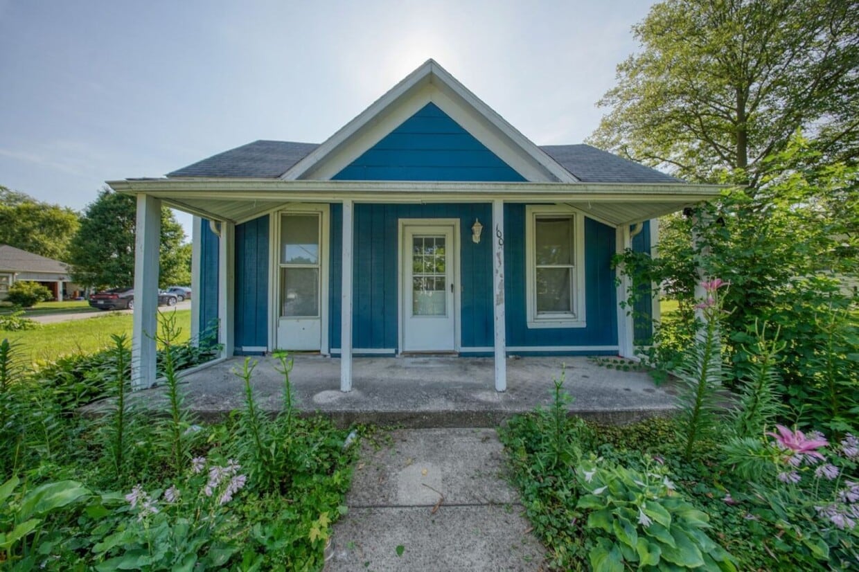 Photo - 100 S Wood St (Brookston, IN)