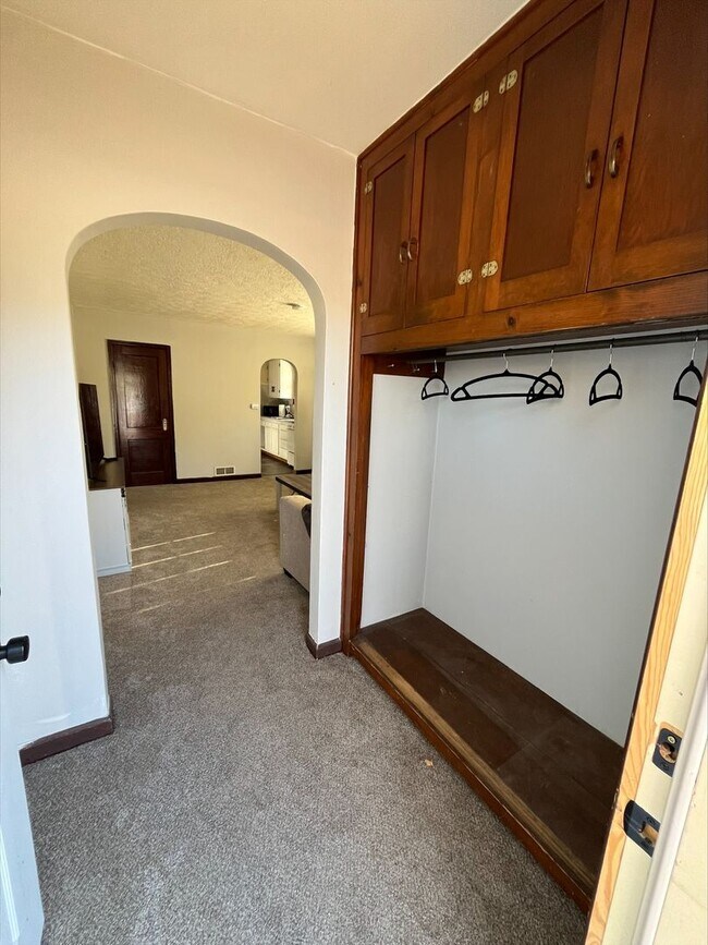 Foto del edificio - 1412 S Cliff Ave